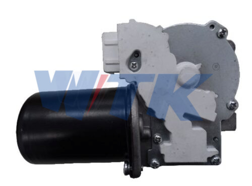 Motor Limpador Parabrisa Atego