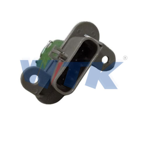 Resistência Ventilador Interno Mercedes Benz Axor Atego - Imagem 2