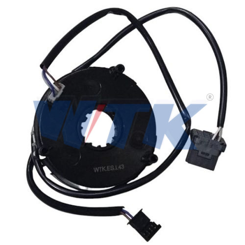 Placa De Contato Volante Actros