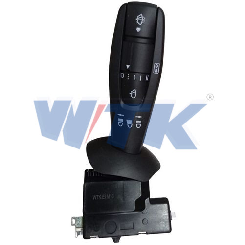 Chave De Seta/Limpador Parabrisa Mercedes-Benz New Actros