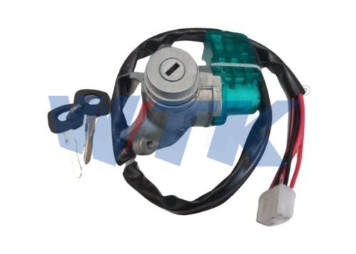 Trava Direção Completa Mercedes Benz Axor Atego 1933/1725