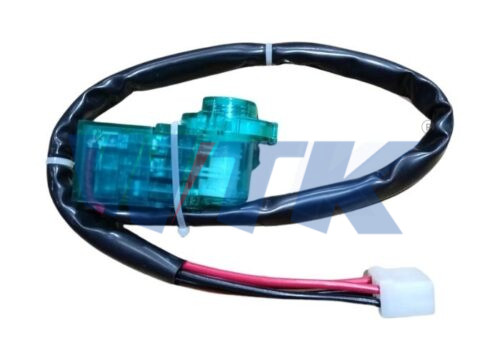 Comutador Partida Mb Atego Axor C/Rabicho