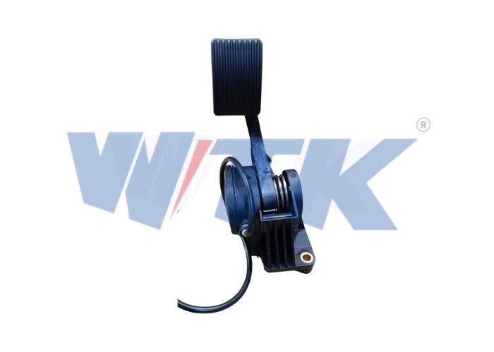 Pedal Acelerador Eletronico Mb 1620/O500