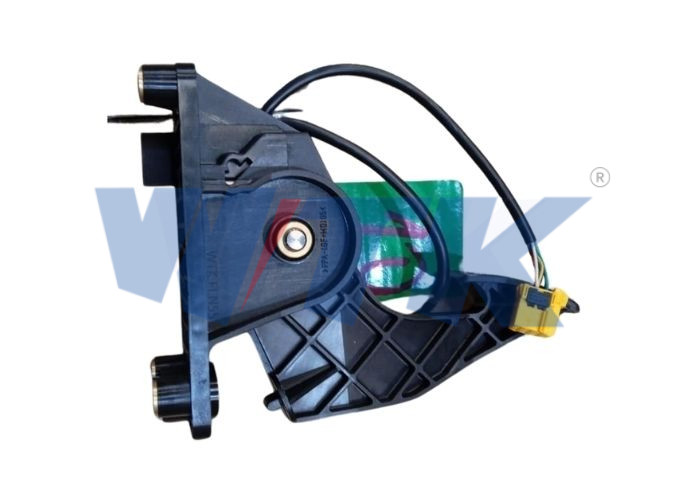 Pedal Acelerador Eletronico Mb 1620/O500 - Imagem 3