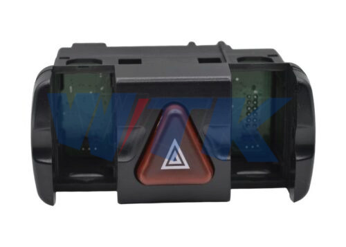 Módulo E Interruptor De Emergencia 24V Mb Atego/Actros