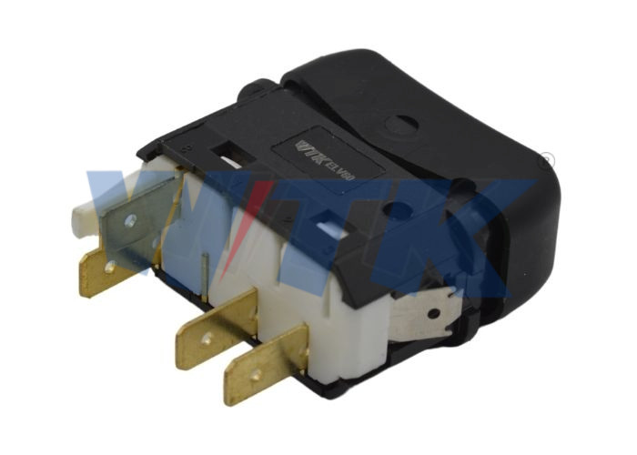 Interruptor Tecla Mercedes Hpn - Imagem 3