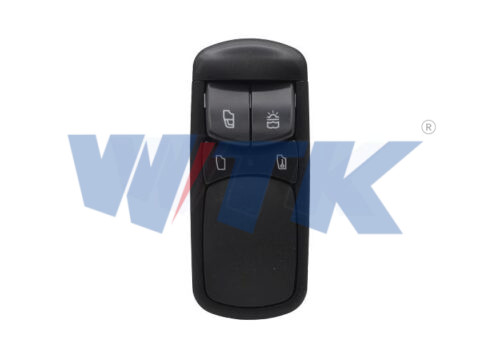 Interruptor Actros Moderno Ld