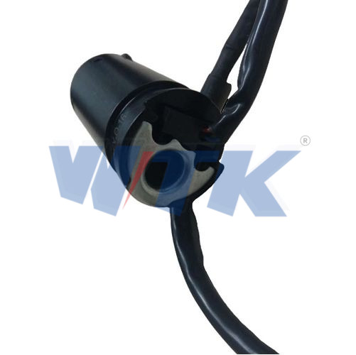 Valvula Reduzida Cambio 1938 / Axor Mercedes - Imagem 2