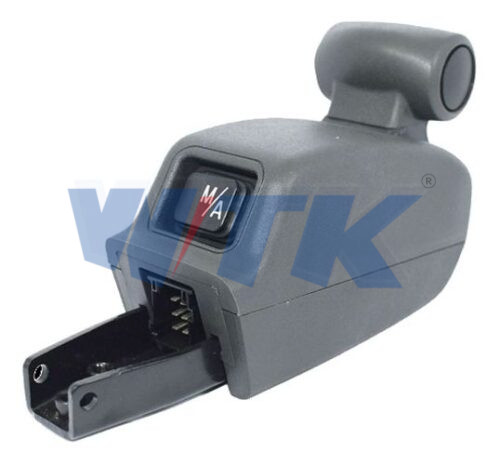 Manopla Cambio Automatico Axor/ Actros