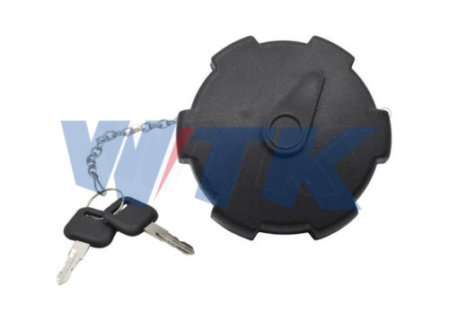 Tampa Do Tanque Simples