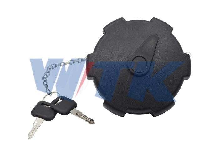 Tampa Do Tanque Simples