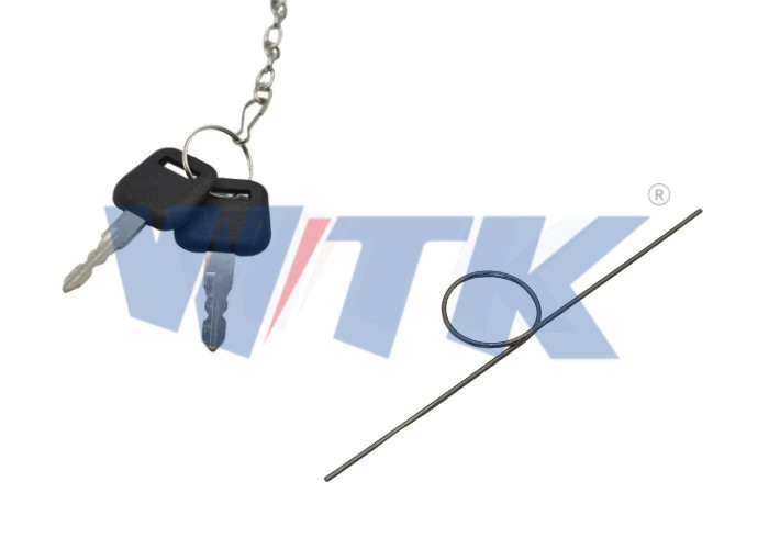 Tampa Do Tanque Simples - Imagem 3