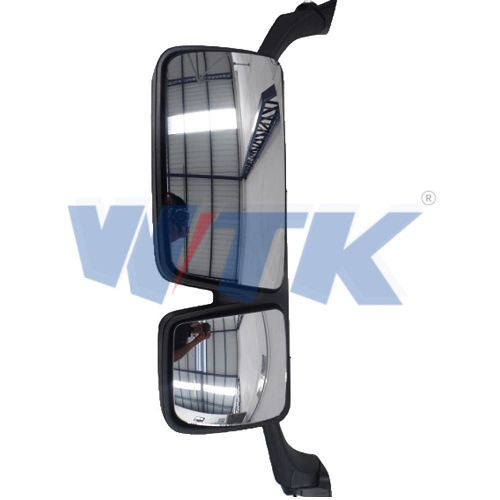 Retrovisor Le Mercedes Actros