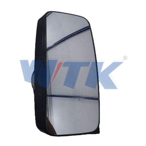 Retrovisor Principal Axor Manual Ld