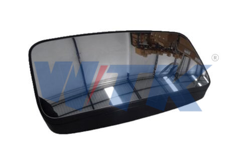 Retrovisor Principal Axor Eletrico C/ Desembçador Ld