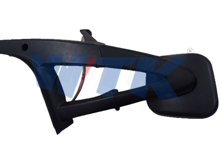 Retrovisro Frontal Actros - Imagem 2