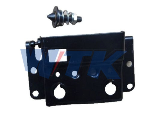 Fechadura Inferior Do Capô Ld