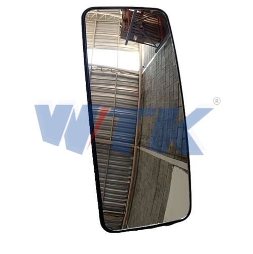 Lente Retrovisor Atego/Axor Ld