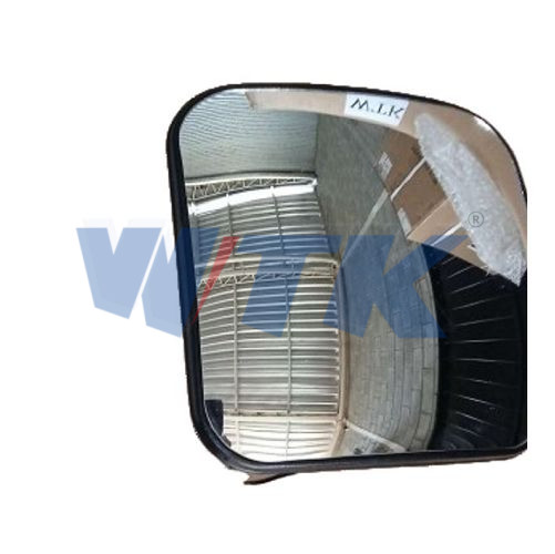 Lente Retrovisor Aux Atego/Axor Ld/Le