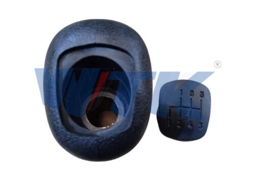 Manopla Alavanca Cambio 6 Marchas Mercedes Benz