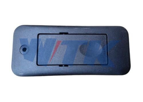 Trava Caixa De Ferramenta Mercedes Benz Axor Sem Fio