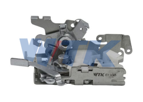 Fechadura Porta Ld Axor Atego Sprinter