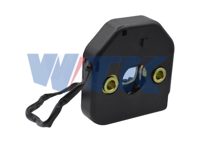 Fechadura Cabine Le/Ld Mb Atego - Imagem 2