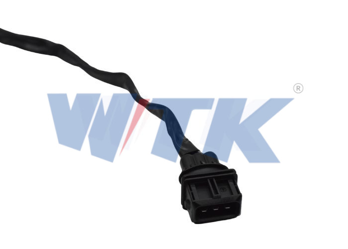 Fechadura Cabine Le/Ld Mb Atego - Imagem 3