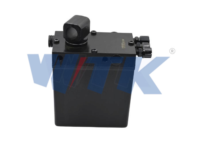 Bomba Bascular Cabine Mb Axor - Imagem 3