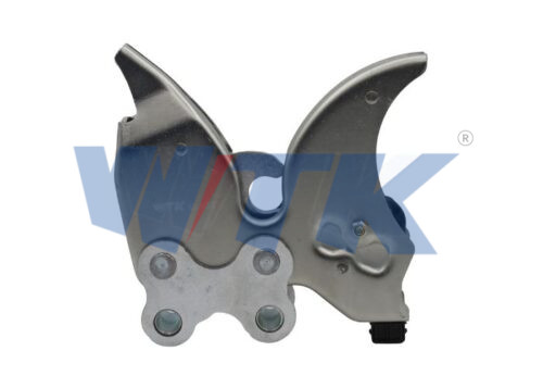 Fechadura Cabine Mb Actros