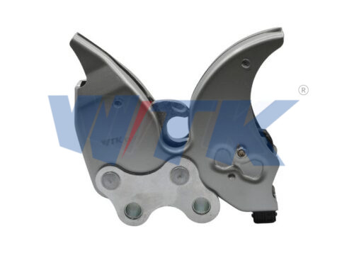 Fechadura Cabine Mb Actros