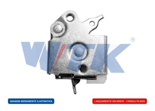 Fechadura Ext Porta Le Mb Atego