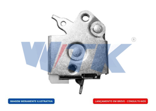 Fechadura Ext Porta Ld Mb Atego