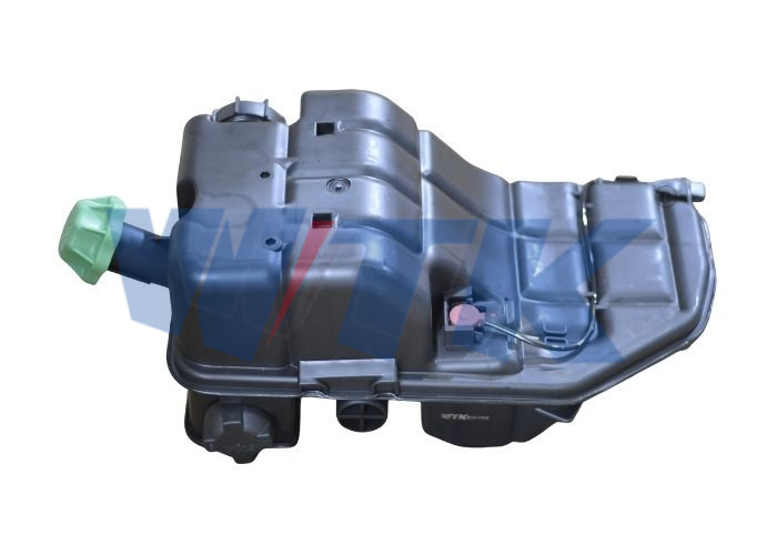 Reservatório Água Radiador Mb Actros (Longo)