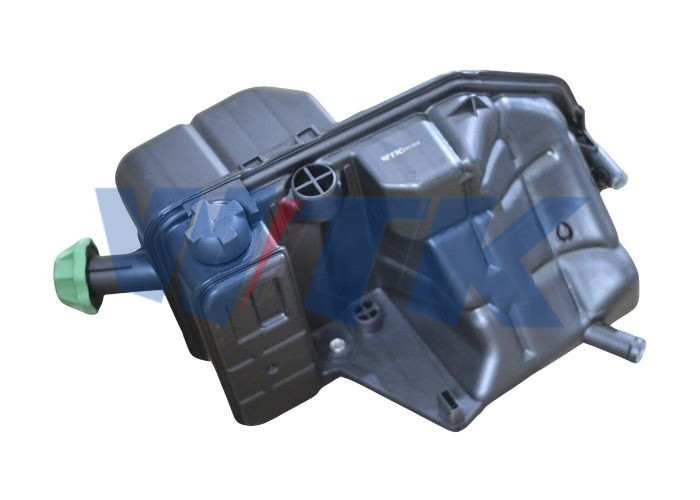 Reservatório Água Radiador Mb Actros (Longo) - Imagem 2