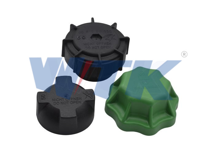 Reservatório Água Radiador Mb Actros (Longo) - Imagem 3