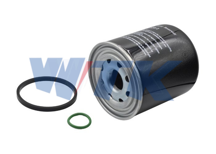 Filtro Secador Do Ar Valvula Apu Para Mercedes Benz/Ford