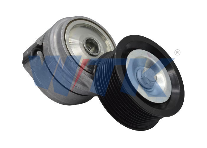 Esticador Correia Polia Aço Axor - Imagem 2