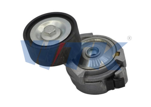 Esticador Correia Polia Aço Atego Axor