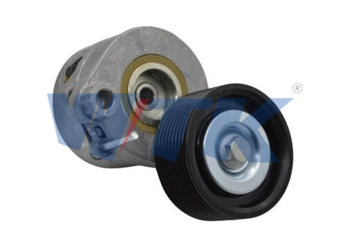 Esticador Da Correia Polia Aço Axor Actros