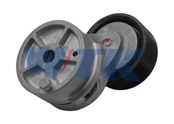 Esticador Da Correia Polia Aço Axor Actros - Imagem 2