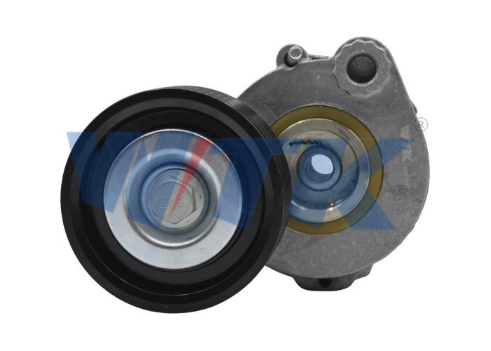 Esticador Da Correia Polia Aço Axor Actros - Imagem 3