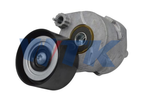 Esticador Da Correia Polia Aço Axor Actros