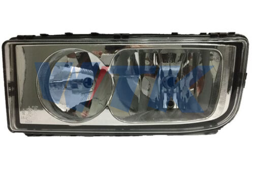 Farol Principal Axor Le