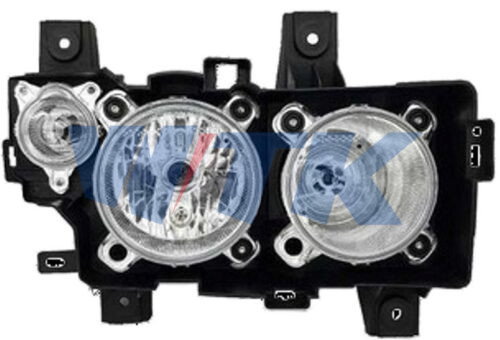 Farol Completo Atego 2013 Ld