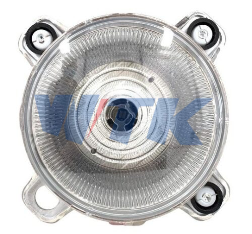 Farol Alto Mb Atego Atron Ld