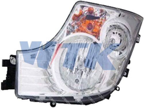 Farol Principal ''New Actros'' Le