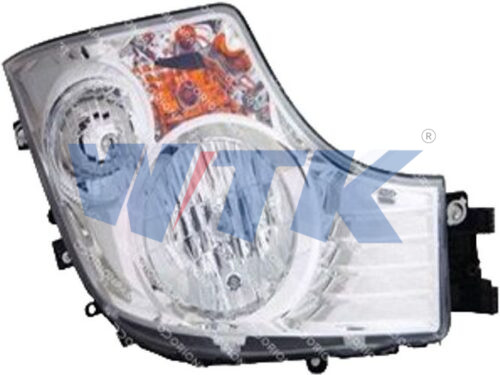 Farol Principal ''New Actros'' Ld