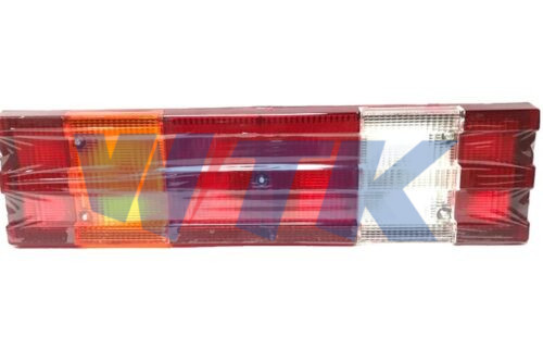 Lanterna Traseira Axor Le