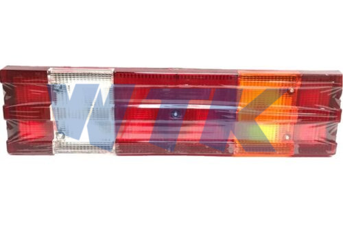 Lanterna Traseira Axor Ld